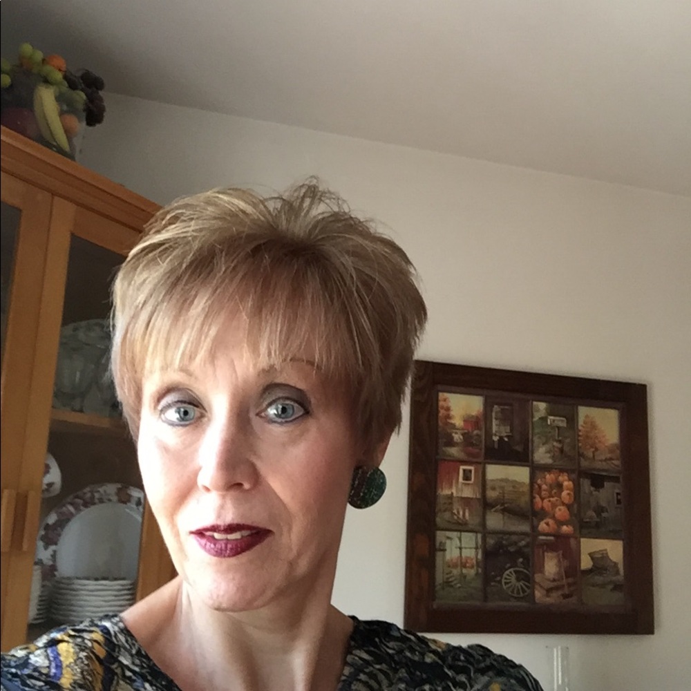 Meet your Posher, Barbara